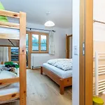Apartment Weberbauer