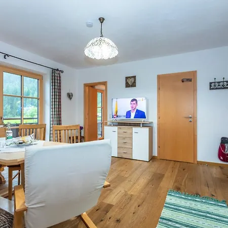 Weberbauer Sankt Martin bei Lofer