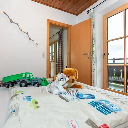 Weberbauer Апартаменты