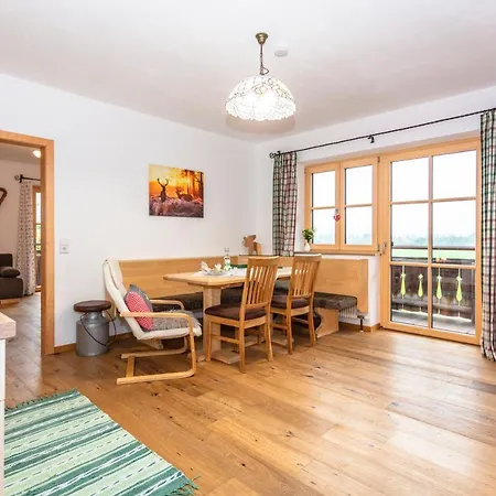 Apartman Weberbauer *