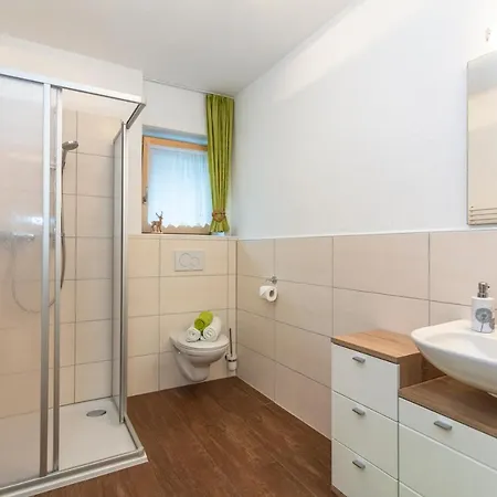 Apartman Weberbauer *