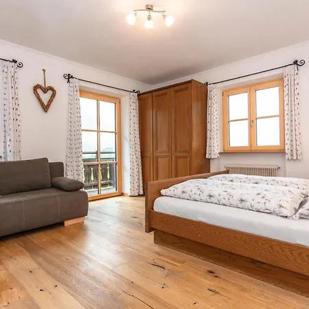 Weberbauer * Sankt Martin bei Lofer