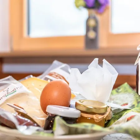 Weberbauer * Sankt Martin bei Lofer