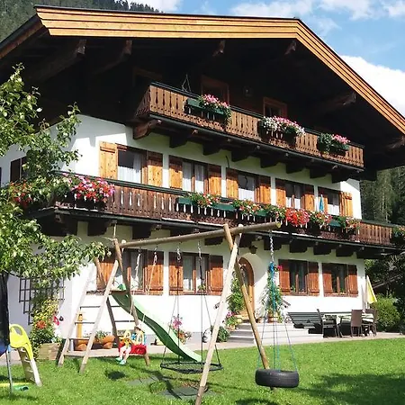 Apartment Weberbauer