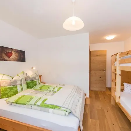Apartment Weberbauer