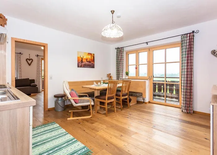 Apartman Weberbauer *