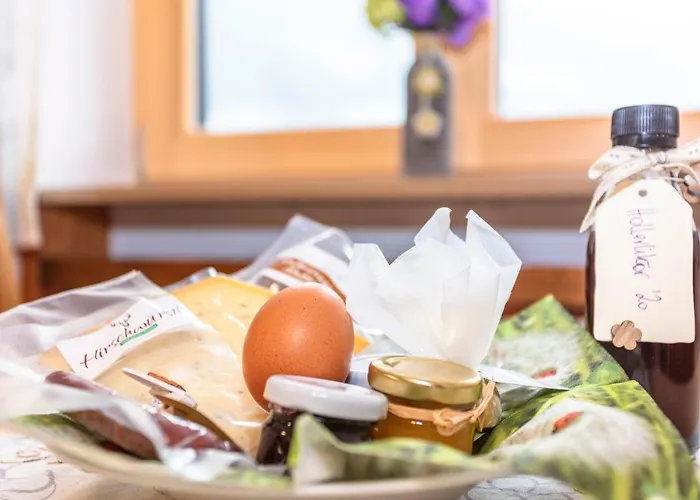 Weberbauer * Sankt Martin bei Lofer